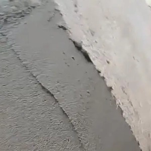 华池水工建筑物I级C55聚合物改性水泥砂浆 渠道防渗泵站加固迎水面抗冲刷砂浆