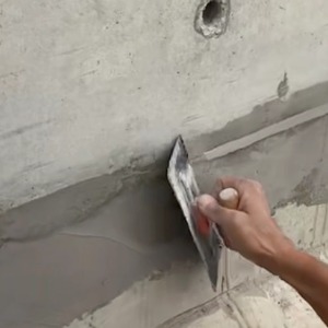 华池P型防护型环氧树脂砂浆