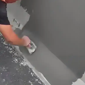 华池GB50728一级聚合物改性水泥砂浆
